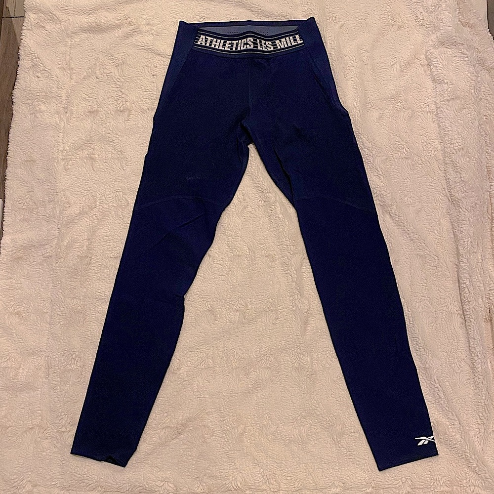 Les Mills legging